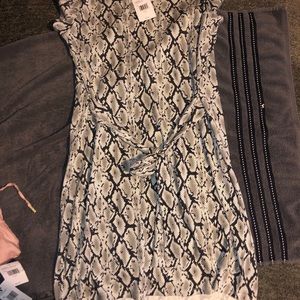 Women’s GUESS dress